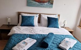 Bulevard Apartment